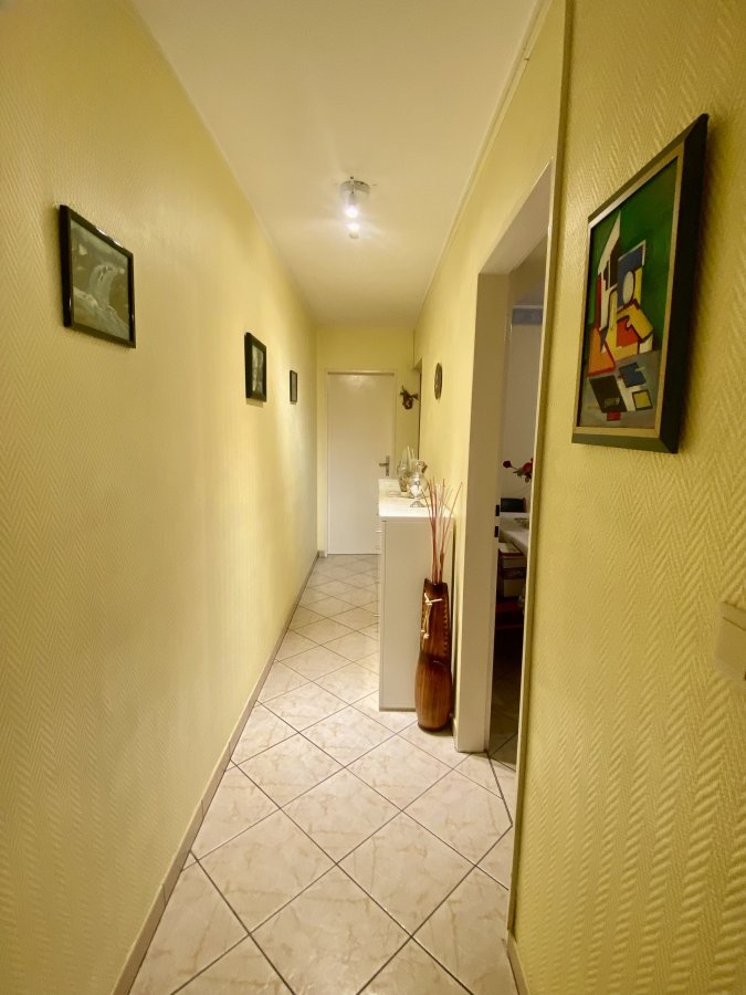 Квартира в Люксембурге, Люксембург, 50 м² - фото 5