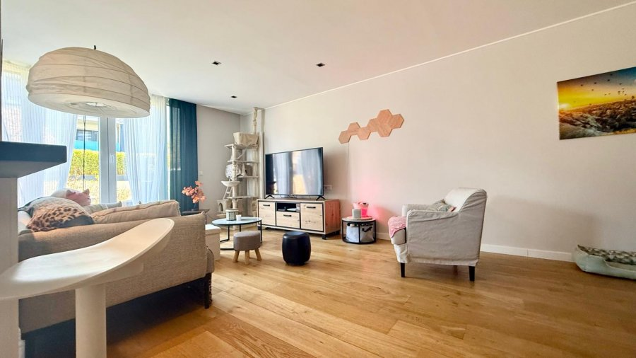 Квартира в Люксембурге, Люксембург, 81 м² - фото 5