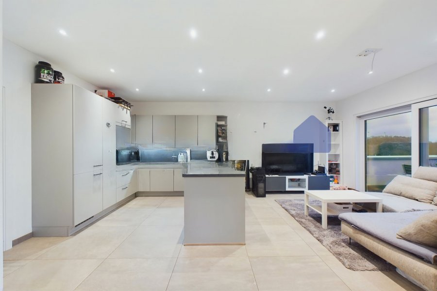 Квартира в Люксембурге, Люксембург, 157 м² - фото 5