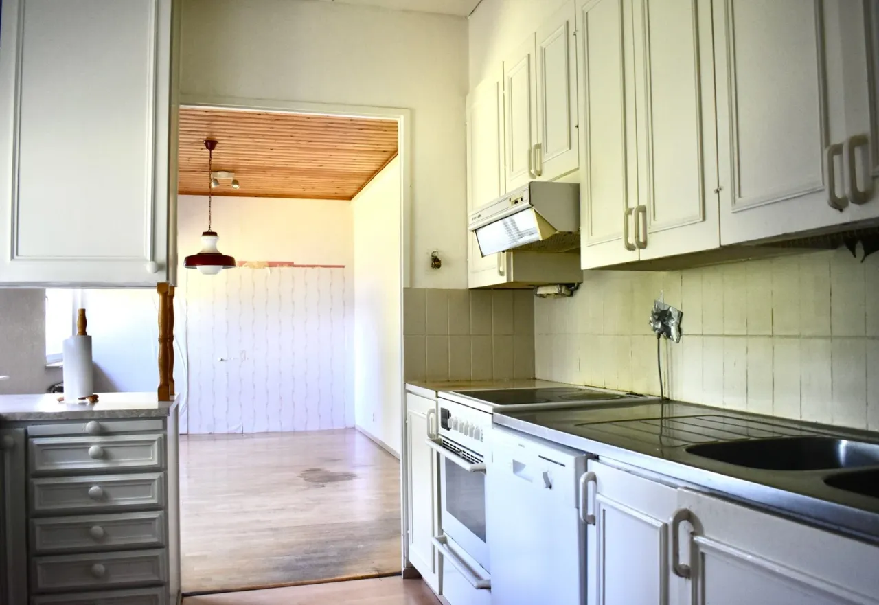 Дом в Теува, Финляндия, 108 м² - фото 8