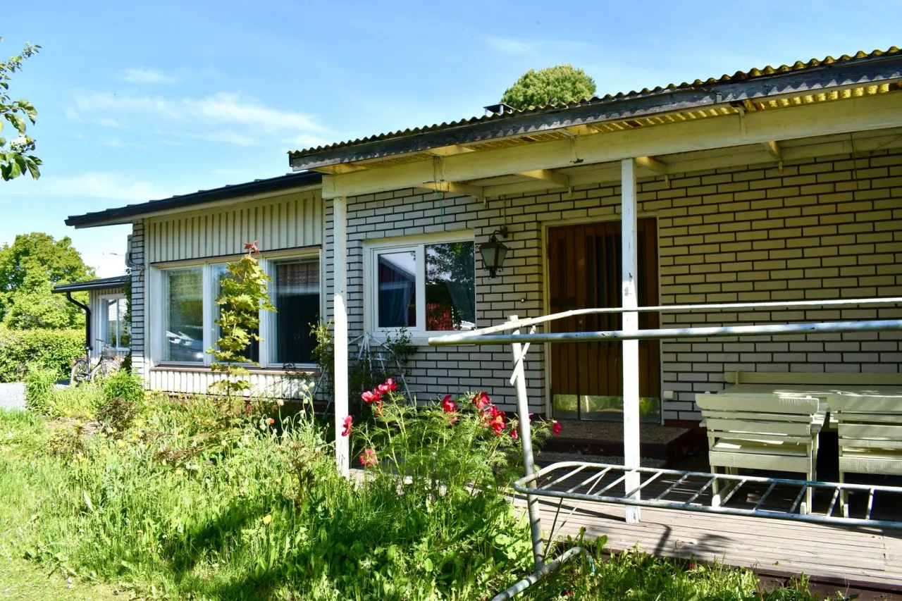 Дом в Теува, Финляндия, 108 м² - фото 18