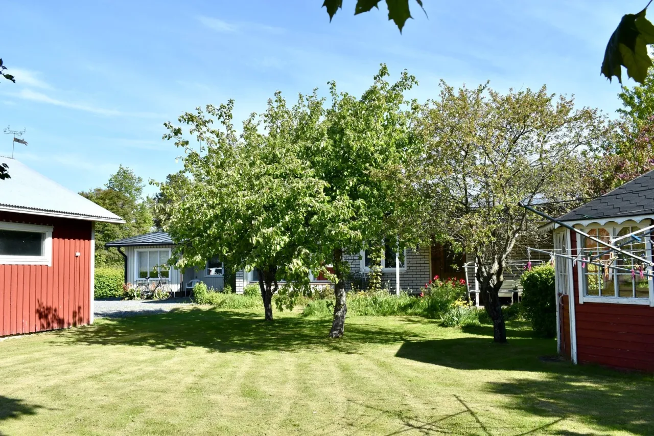 Дом в Теува, Финляндия, 108 м² - фото 4