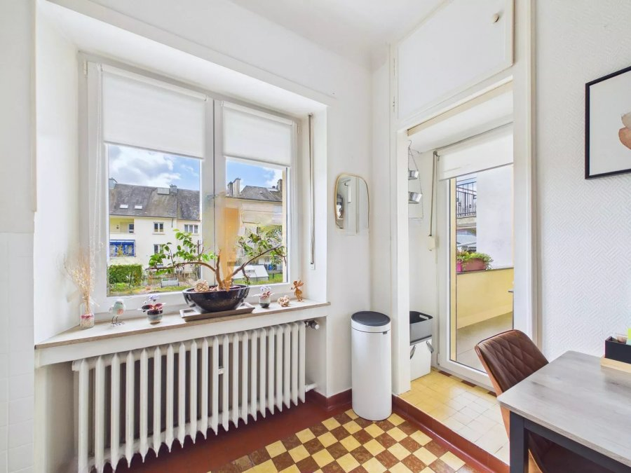 Квартира в Дикирхе, Люксембург, 143 м² - фото 5