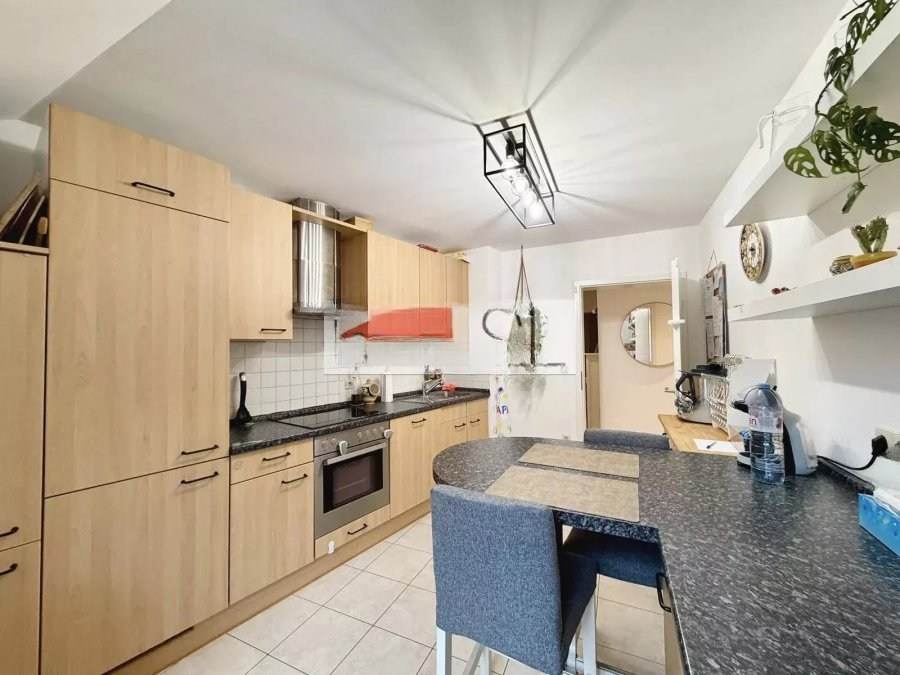 Квартира в Люксембурге, Люксембург, 90 м² - фото 5