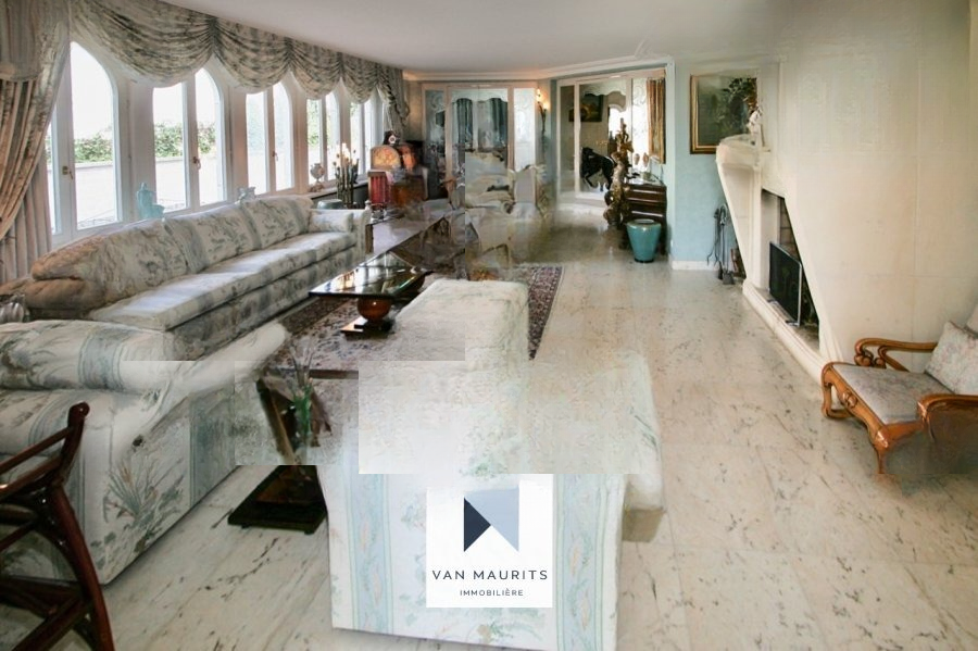 Квартира в Люксембурге, Люксембург, 481 м² - фото 5