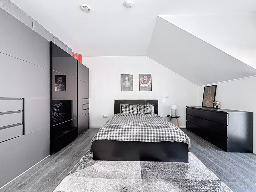 Квартира в Люксембурге, Люксембург, 82 м² - фото 5