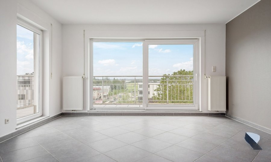 Квартира в Люксембурге, Люксембург, 101 м² - фото 5