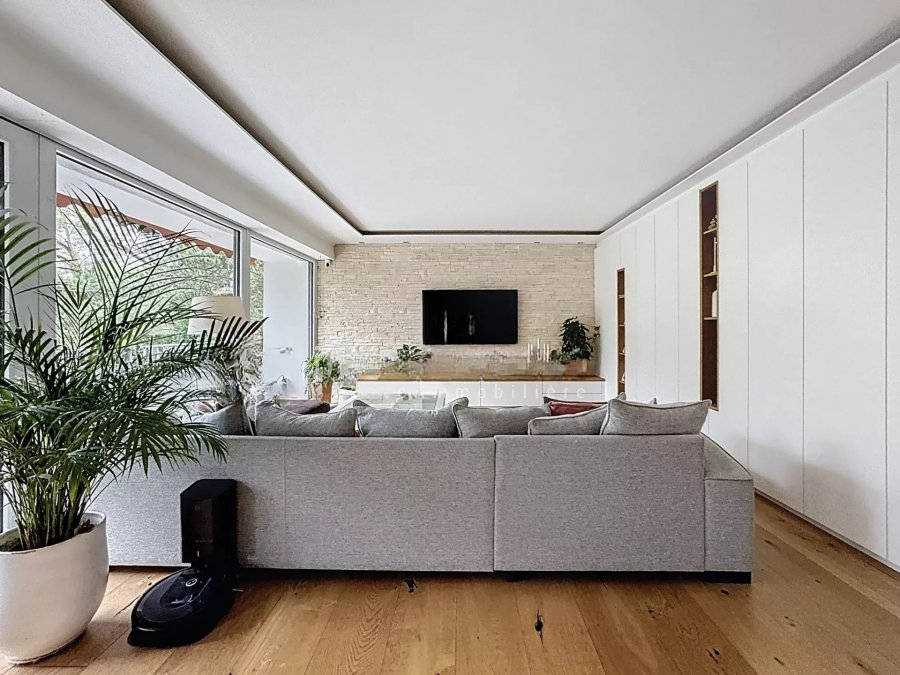 Квартира в Люксембурге, Люксембург, 105 м² - фото 5