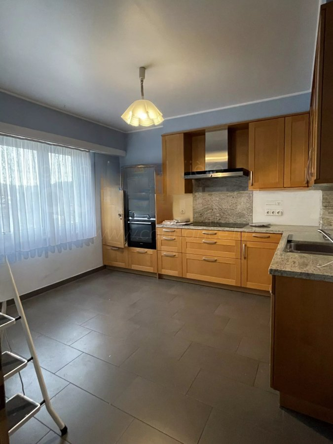 Квартира в Люксембурге, Люксембург, 135 м² - фото 5