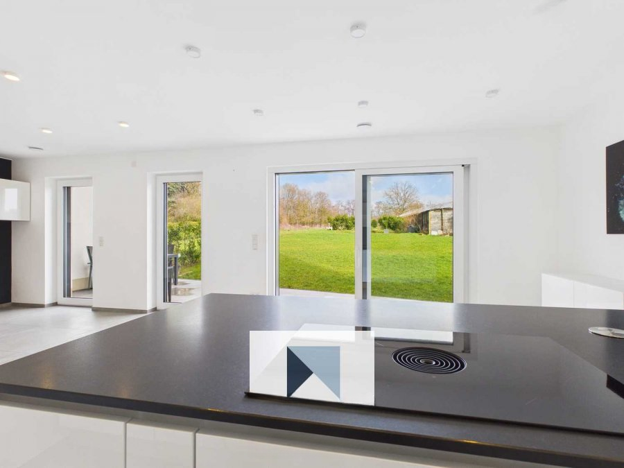 Квартира в Люксембурге, Люксембург, 120 м² - фото 5