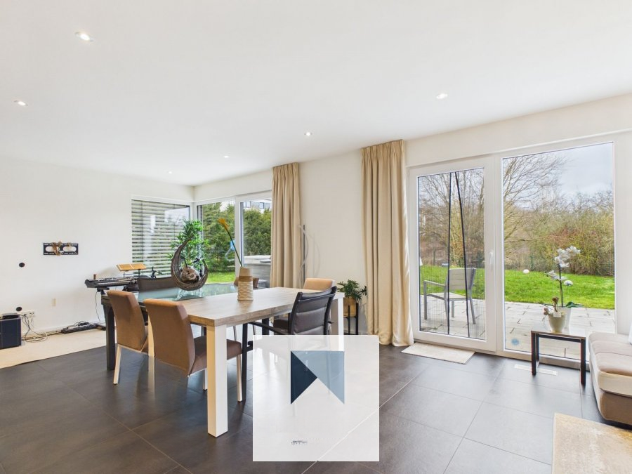 Квартира в Люксембурге, Люксембург, 220 м² - фото 5