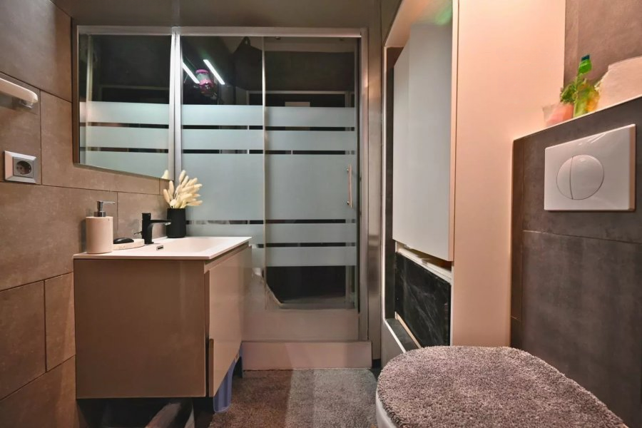 Квартира в Люксембурге, Люксембург, 65 м² - фото 5