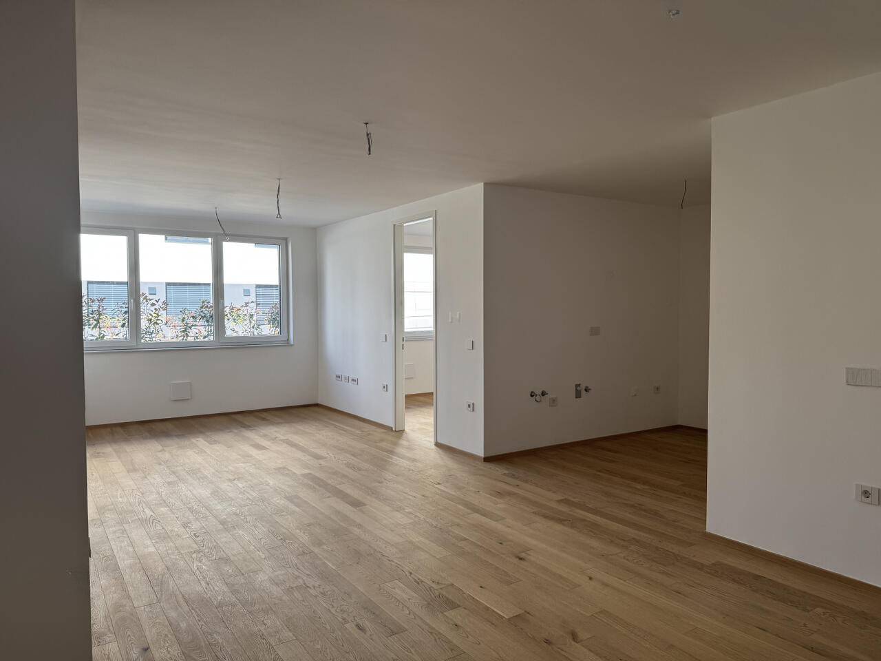 Квартира в Любляне, Словения, 83 м² - фото 5