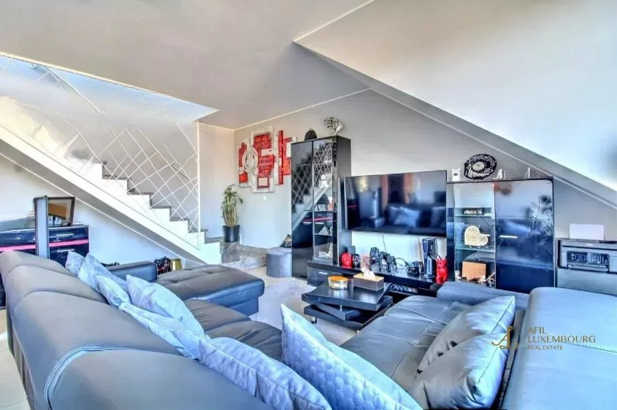 Квартира в Люксембурге, Люксембург, 115 м² - фото 5