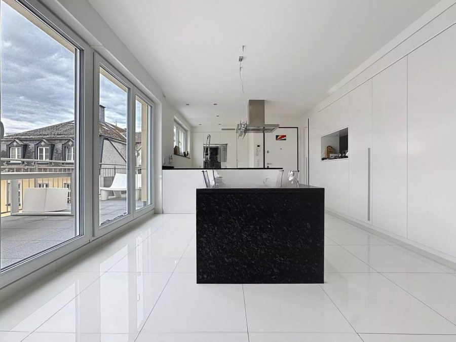 Квартира в Люксембурге, Люксембург, 130 м² - фото 5