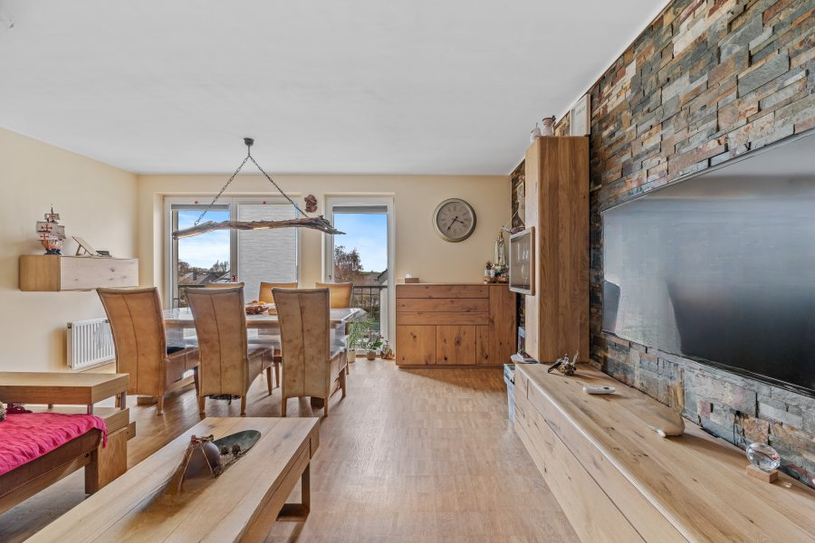 Квартира в Дикирхе, Люксембург, 94 м² - фото 5