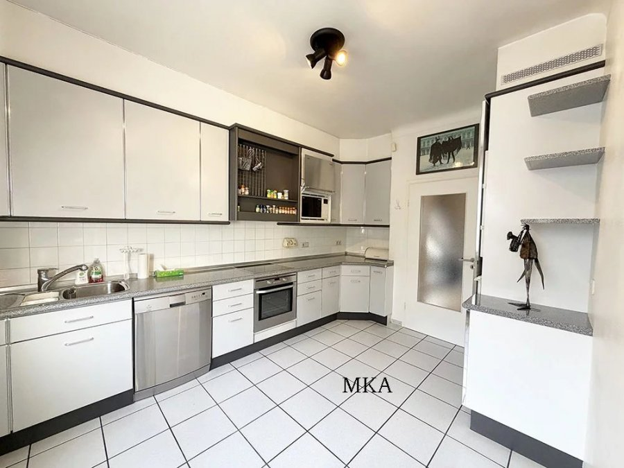 Квартира в Люксембурге, Люксембург, 274 м² - фото 5