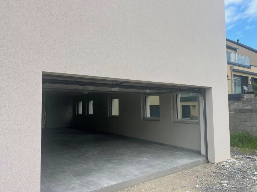 Квартира в Люксембурге, Люксембург, 240 м² - фото 5