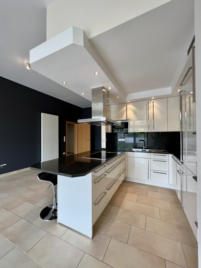 Квартира в Люксембурге, Люксембург, 105 м² - фото 5