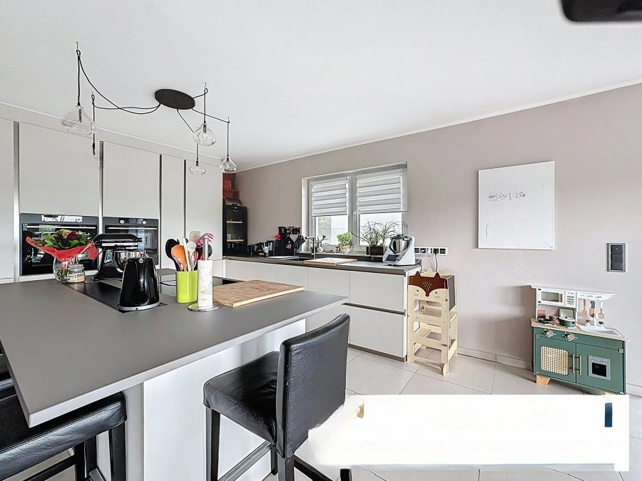 Квартира в Дикирхе, Люксембург, 267 м² - фото 5