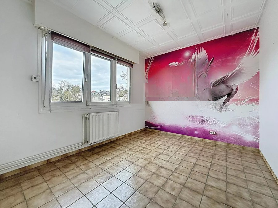 Квартира в Люксембурге, Люксембург, 126 м² - фото 5