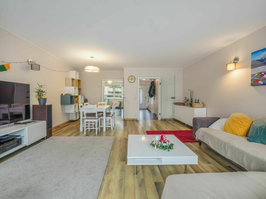 Квартира в Люксембурге, Люксембург, 119 м² - фото 5