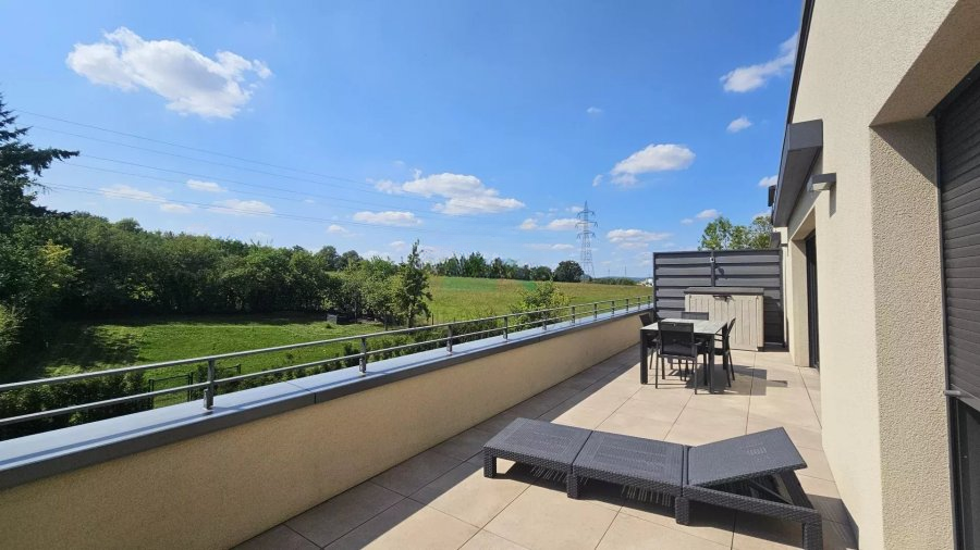 Квартира в Люксембурге, Люксембург, 106 м² - фото 4