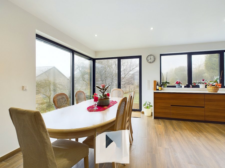 Квартира в Дикирхе, Люксембург, 278 м² - фото 5