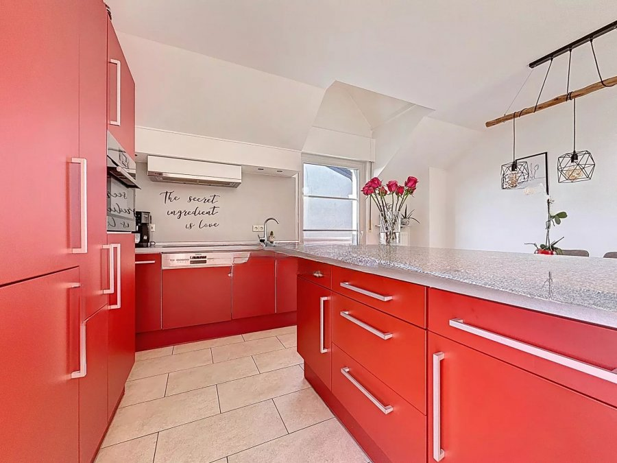 Квартира в Люксембурге, Люксембург, 80 м² - фото 5