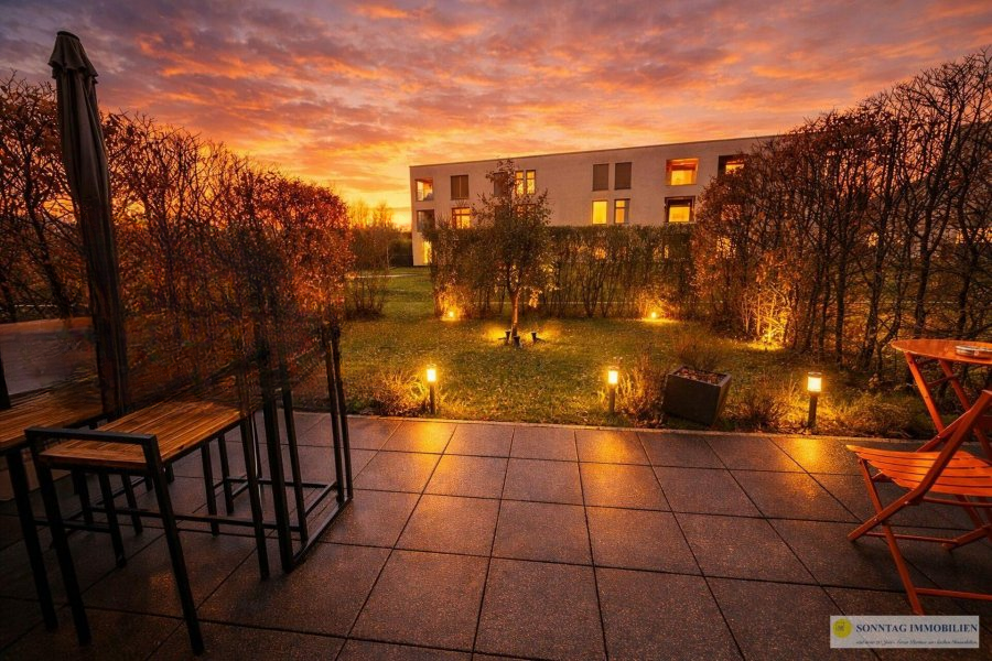 Квартира в Люксембурге, Люксембург, 146 м² - фото 5