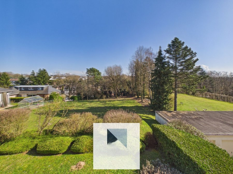 Квартира в Люксембурге, Люксембург, 100 м² - фото 5