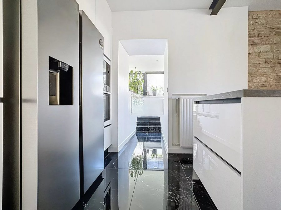 Квартира в Люксембурге, Люксембург, 160 м² - фото 5