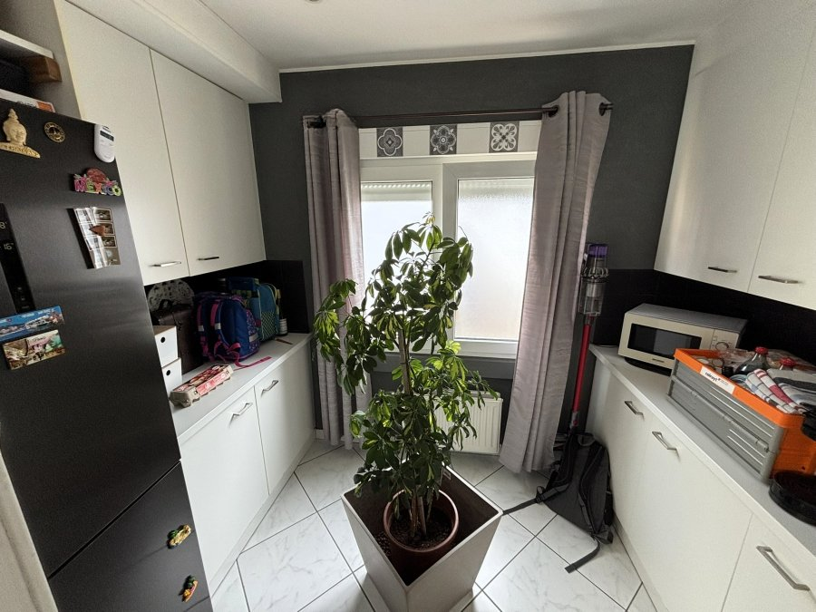 Квартира в Люксембурге, Люксембург, 170 м² - фото 5