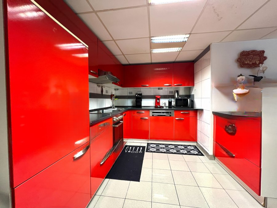 Квартира в Люксембурге, Люксембург, 105 м² - фото 5