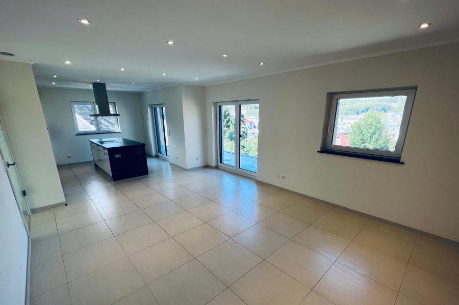 Квартира в Люксембурге, Люксембург, 115 м² - фото 5