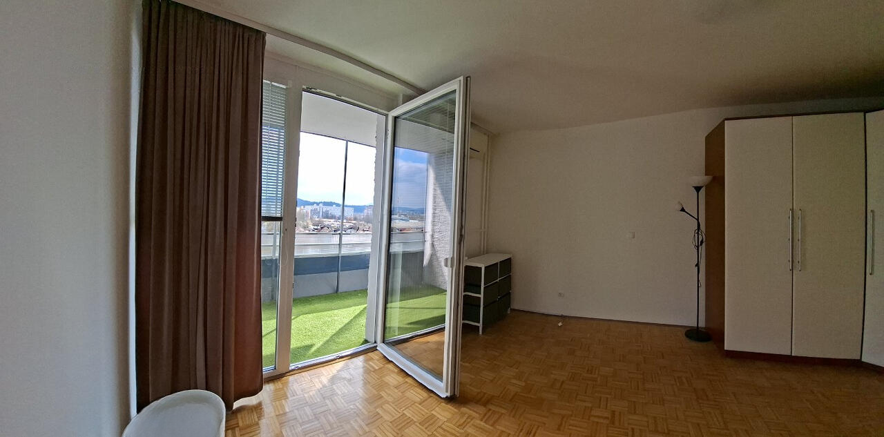 Квартира в Любляне, Словения, 65 м² - фото 5