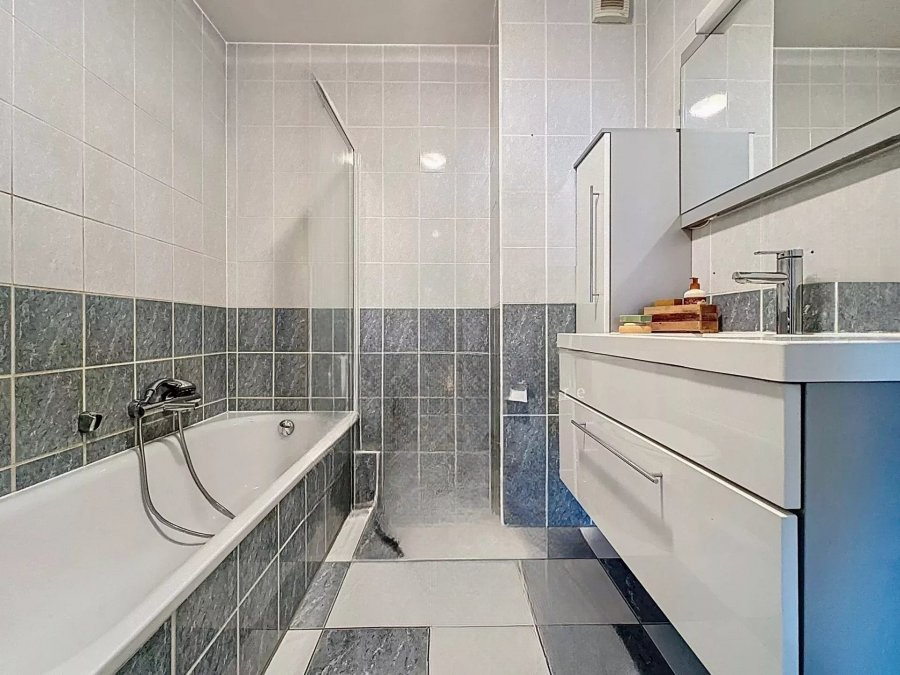 Квартира в Люксембурге, Люксембург, 65 м² - фото 5