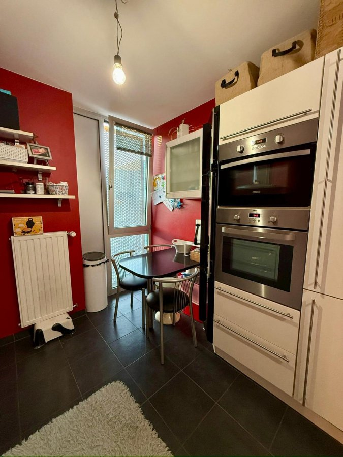 Квартира в Люксембурге, Люксембург, 99 м² - фото 5