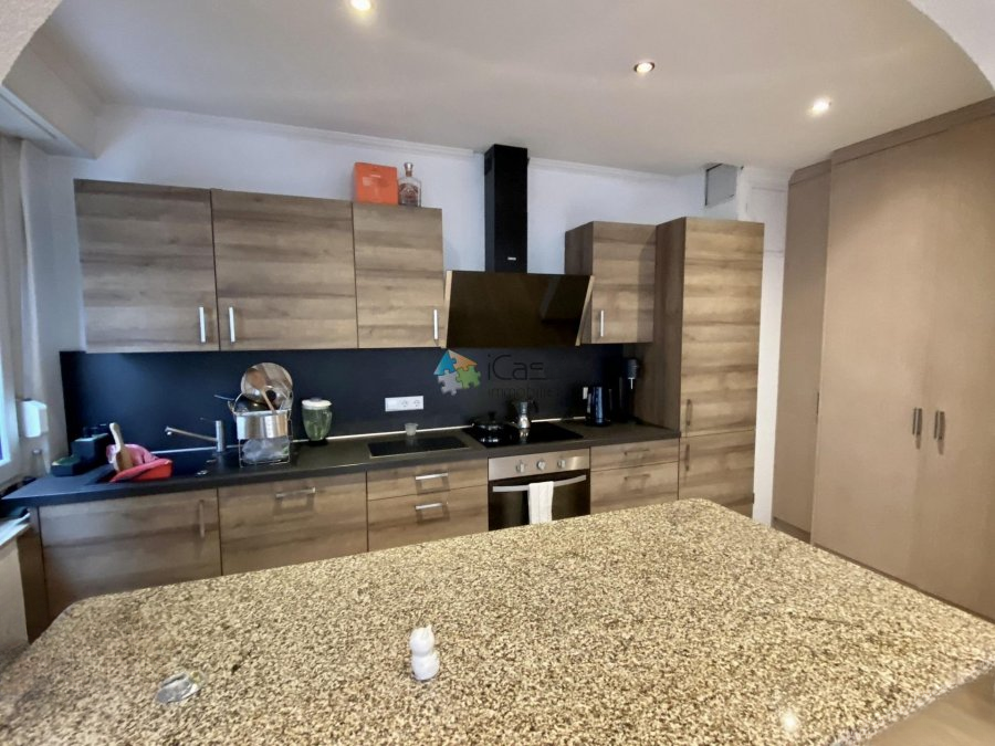 Квартира в Люксембурге, Люксембург, 51 м² - фото 5