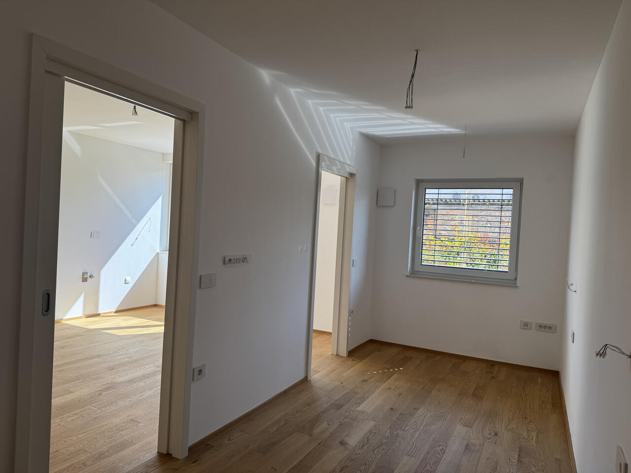 Квартира в Любляне, Словения, 77 м² - фото 5