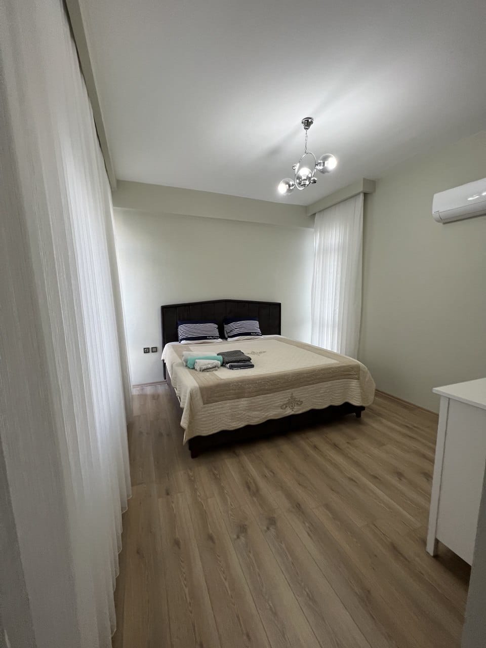 Квартира в Мерсине, Турция, 95 м² - фото 6