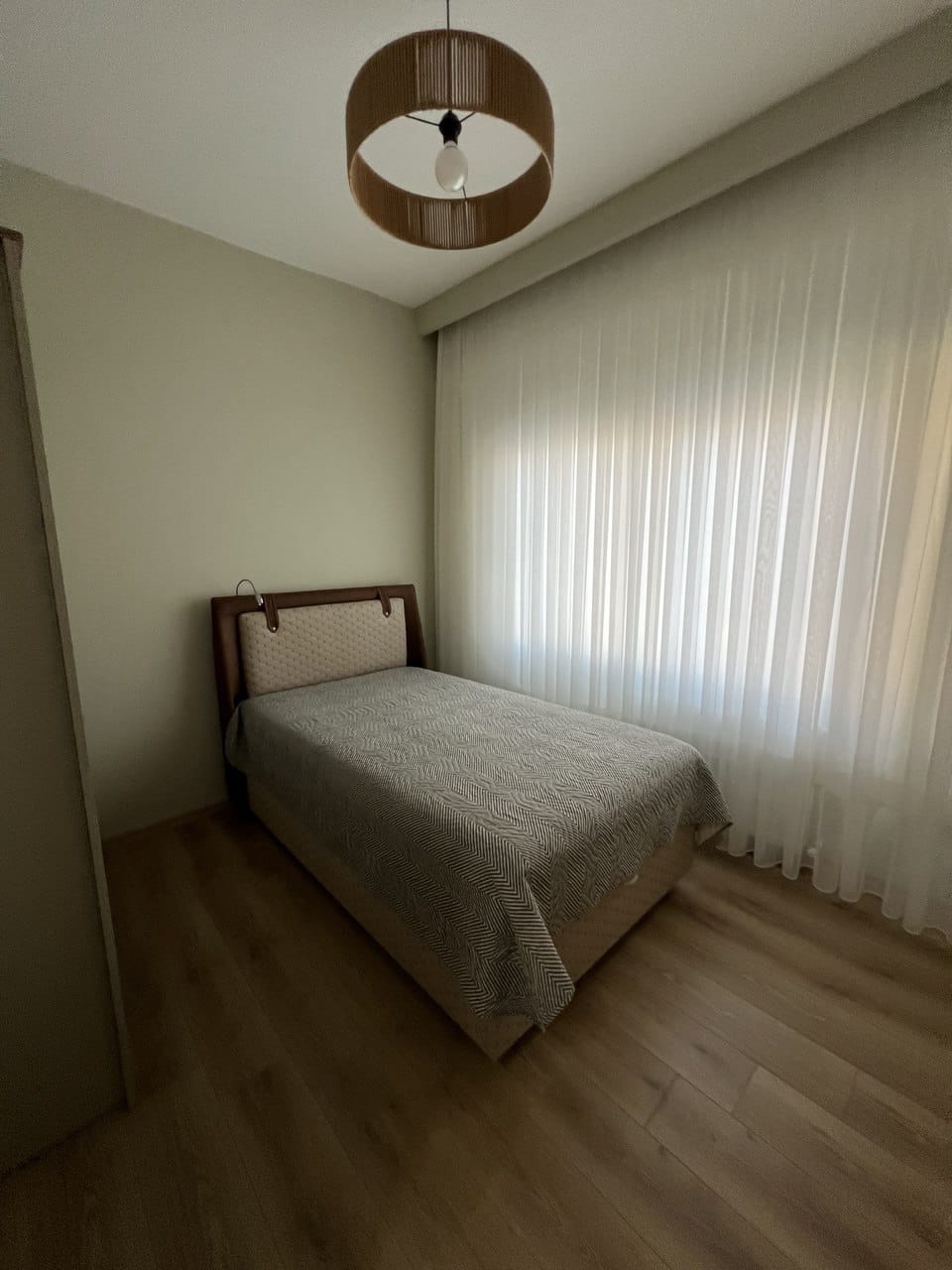 Квартира в Мерсине, Турция, 95 м² - фото 10