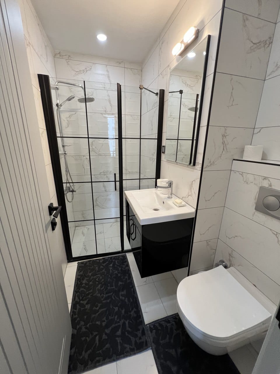 Квартира в Мерсине, Турция, 95 м² - фото 9