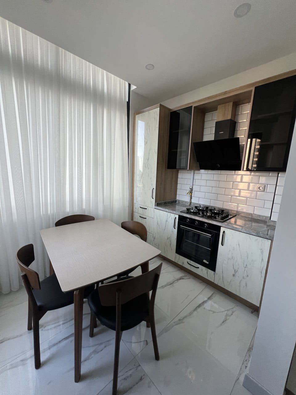 Квартира в Мерсине, Турция, 95 м² - фото 8