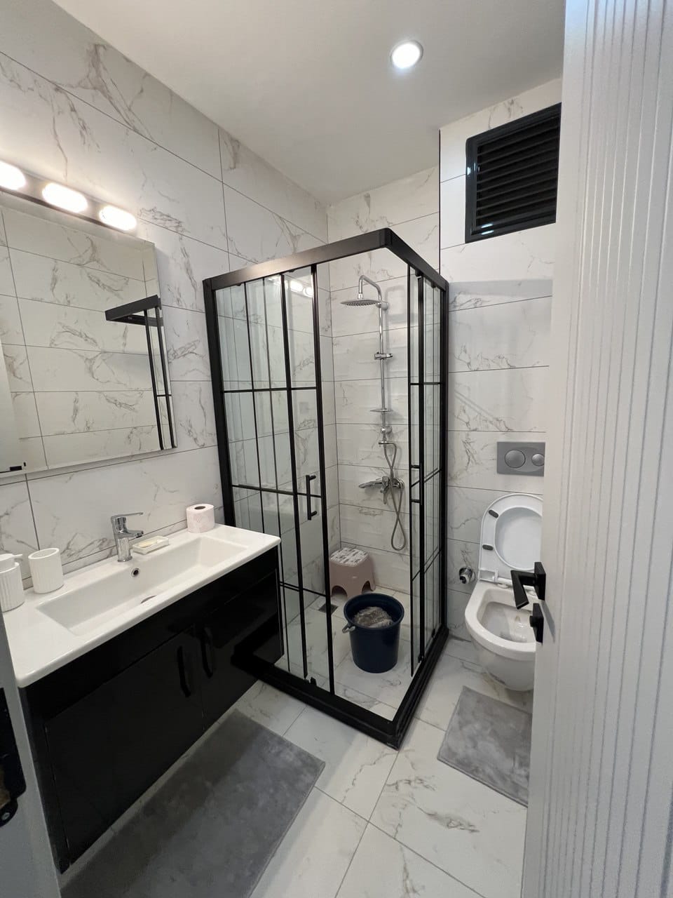 Квартира в Мерсине, Турция, 95 м² - фото 4