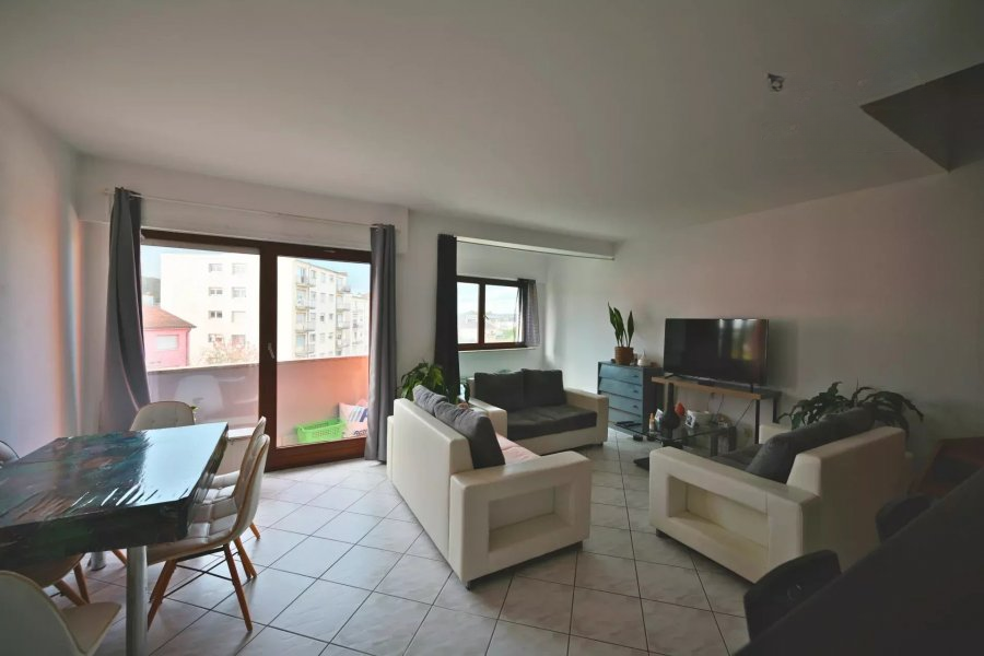 Квартира в Люксембурге, Люксембург, 97 м² - фото 5