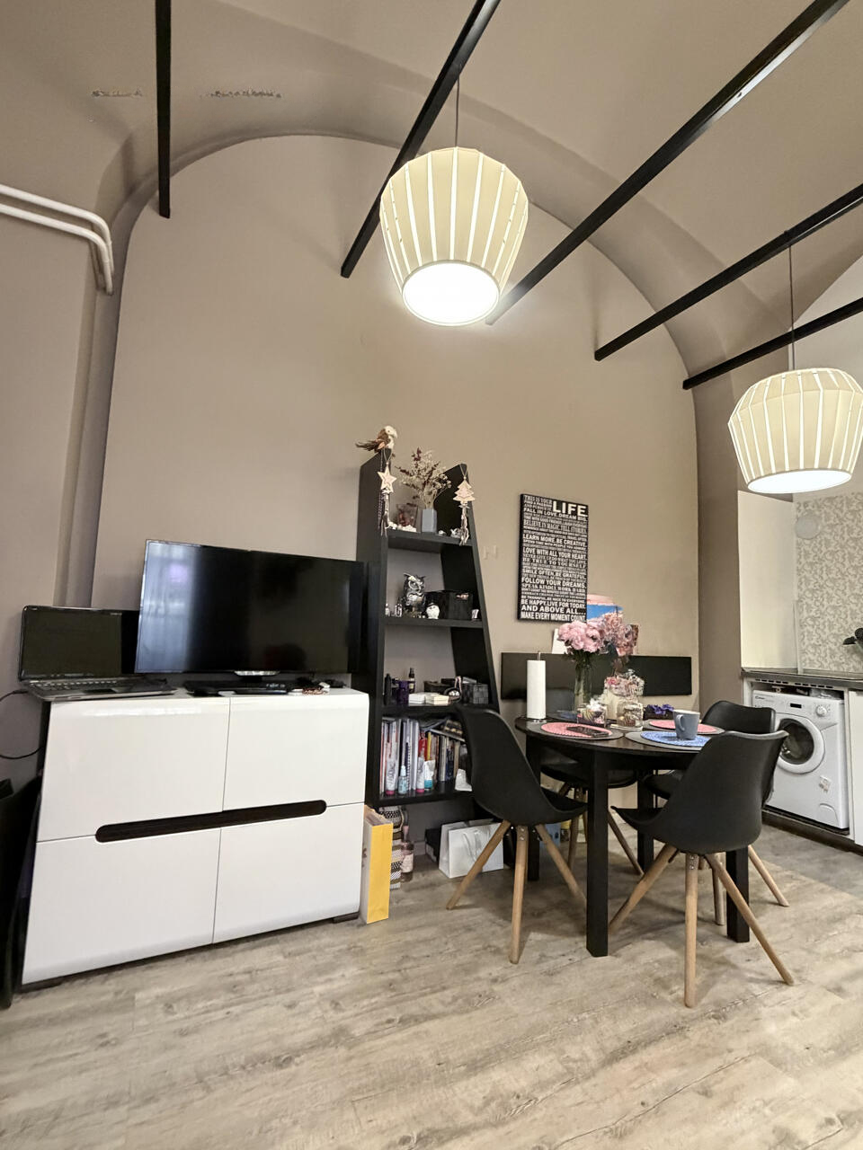 Квартира в Любляне, Словения, 31 м² - фото 5