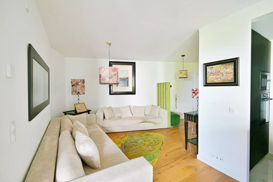 Квартира в Дикирхе, Люксембург, 77 м² - фото 5