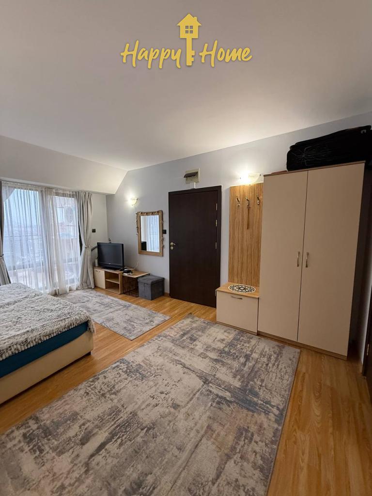 Студия в Святом Власе, Болгария, 49.5 м² - фото 3