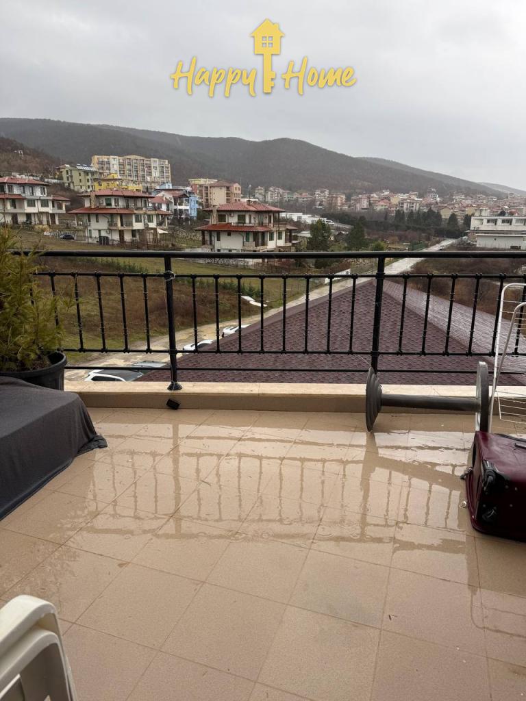 Студия в Святом Власе, Болгария, 49.5 м² - фото 9